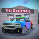 Car Trader Simulator 2025 v9.12.2 MOD APK (Unlimited Money)