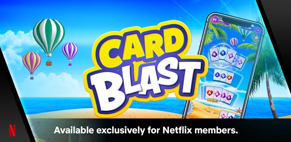 Card Blast! v35.1.240 APK (Latest Version)