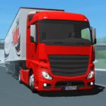 Cargo Transport Simulator MOD APK v1.16.3 (Free Shopping)