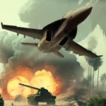 Carpet Bombing 3 v1.28 MOD APK (Unlimited Money)