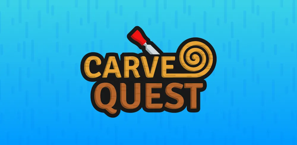 Carve Quest v2.52.2 MOD APK (Unlimited Currencies, ADS Removed)