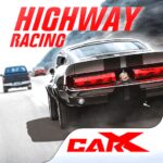 CarX Highway Racing v1.75.8 MOD APK (Unlimited Money, VIP, Unlocked)