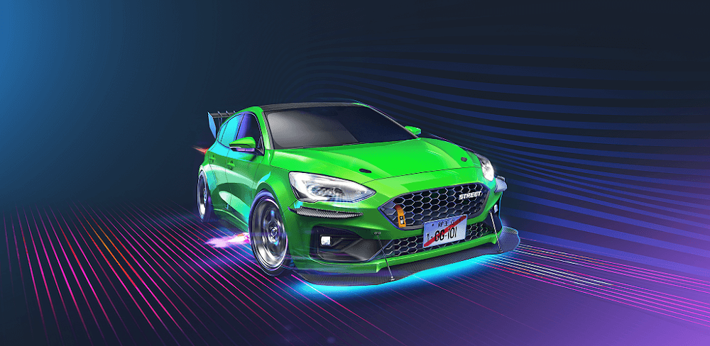 CarX Street v1.16.0 MOD APK (Menu, Unlimited Money, Free Rewards)