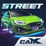 CarX Street v1.16.0 MOD APK (Menu, Unlimited Money, Free Rewards)