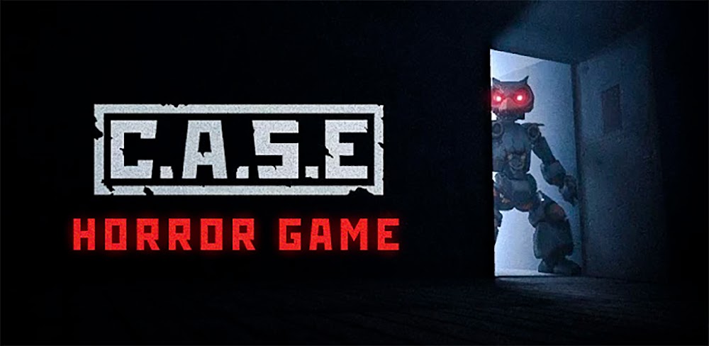 CASE: Animatronics Horror v1.68 MOD APK (Unlimited Lives)