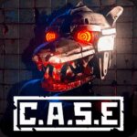 CASE: Animatronics Horror v1.68 MOD APK (Unlimited Lives)