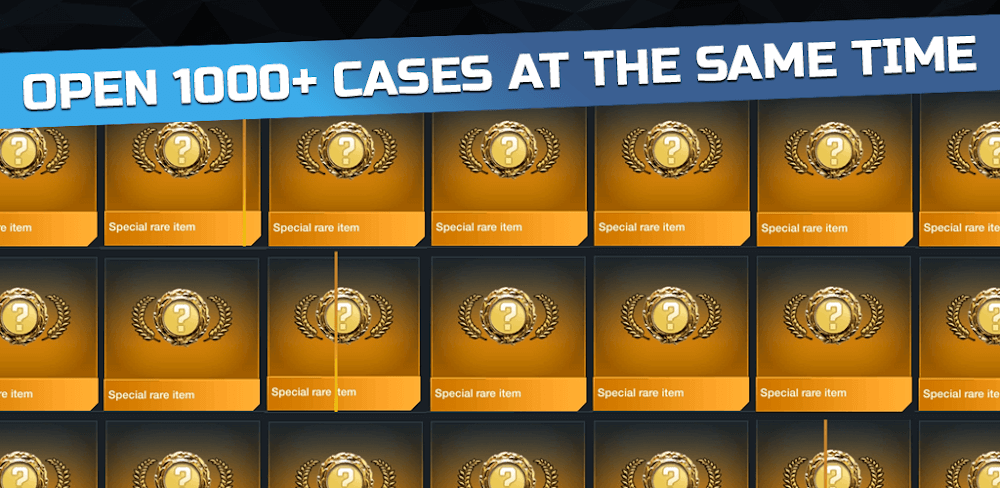 Case Chase v1.24.1 MOD APK (Unlimited Money)