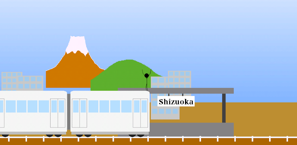 Case of Wind Traveler A v1.12.0 MOD APK (No Ads)