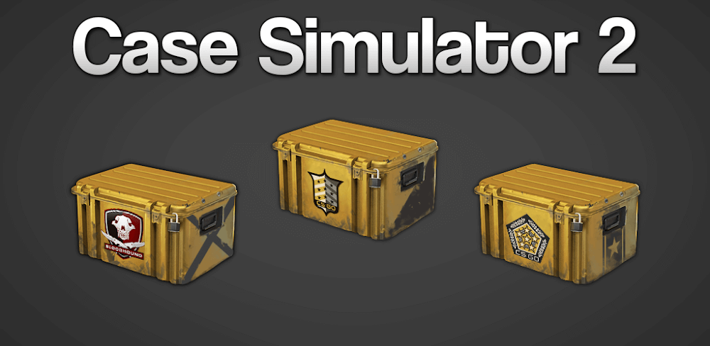 Case Simulator 2 v2.13 MOD APK (Unlimited Money)
