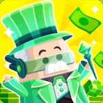 Cash, Inc. v2.4.16 MOD APK (Unlimited Money, Fame, Tickets)
