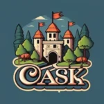CASK v5.4 MOD APK (Unlimited Resources, Unlocked Maps)