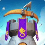 Castle Creeps v1.50.3 MOD APK (Unlimited Money)