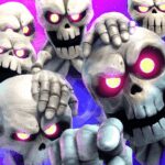 Castle Crush v6.5.0 MOD APK (Unlimited Energy)