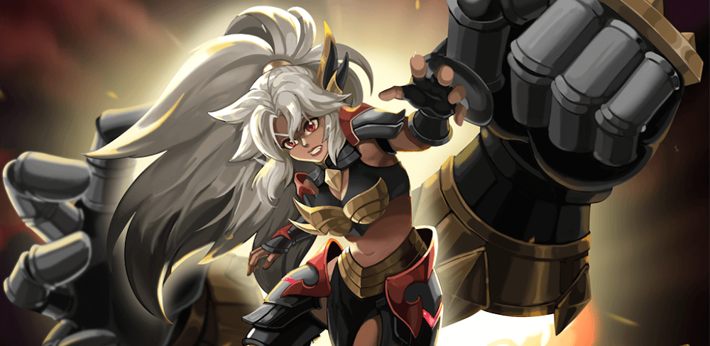 Castle Defender v2.0.8 MOD APK (Unlimited Money)