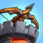 Castle Defender v2.0.8 MOD APK (Unlimited Money)