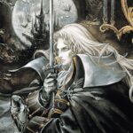 Castlevania Symphony of the Night MOD APK v1.0.6 (Unlimited Health, Hearts, Magic Power)