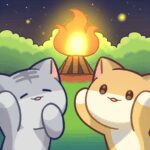 Cat Forest v2.23 MOD APK (Menu, Unlimited All)
