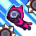 Cat Jump v1.1.300 MOD APK (Unlimited Money, All Unlocked)