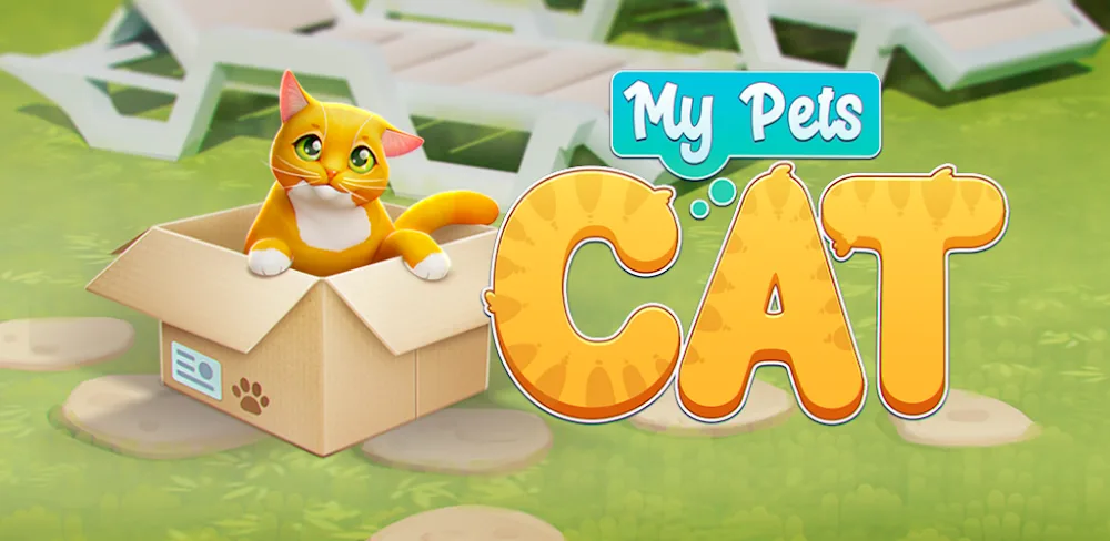 Cat Simulator: Virtual Pets 3D v1.18.1.1361 MOD APK (Unlimited Money)