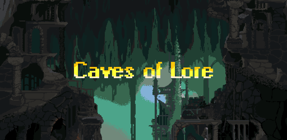 Caves of Lore v1.8.3.0 MOD APK (Unlimited Money)