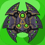 Cell: Idle Factory Incremental v0.7.3.35 MOD APK (Unlimited Money)