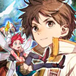 ChainChronicle v5.0.2 MOD APK (Mega Menu)