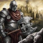 Champions of Avan v1.3.17 MOD APK (Unlimited Resources)