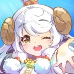 Changokushi! Heroes v1.14.2 MOD APK (Menu, Unlimited Gold, God Mode)