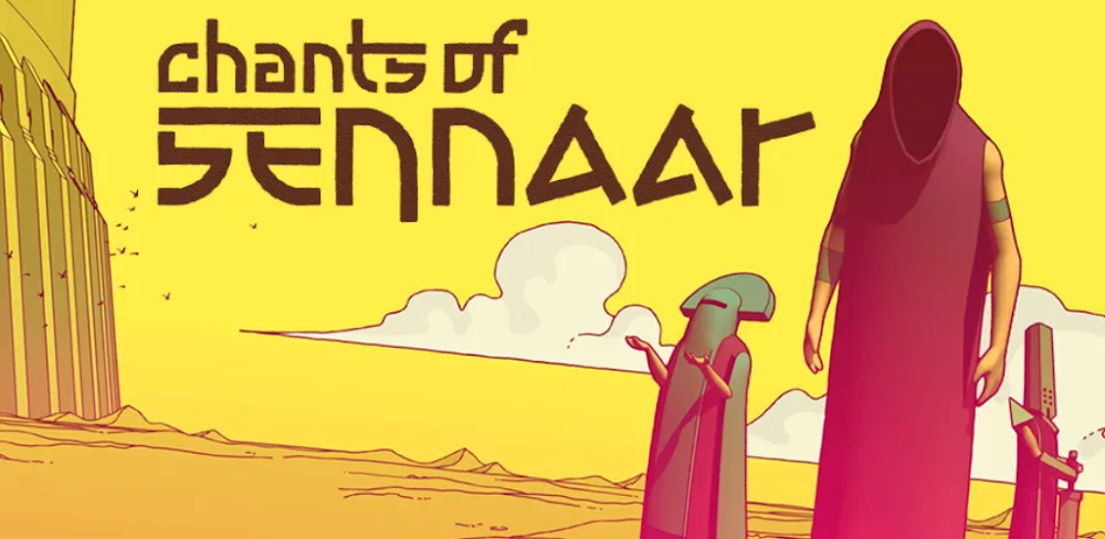 Chants of Sennaar v1.0.7 MOD APK (Unlocked All DLC)