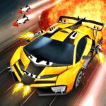 Chaos Road v5.18.4 MOD APK (Damage Multiplier, God Mode)