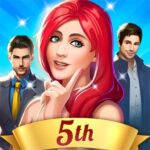 Chapters: Stories You Play v6.7.7 MOD APK (Unlimited Tickets, Speed)