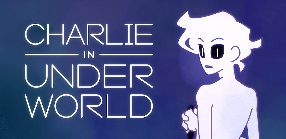 Charlie in Underworld! v1.0.10 MOD APK (Unlimited Tickets)