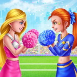 Cheerleader MOD APK v1.6.0 (Unlocked All Content)