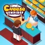 Cheese Empire Tycoon v1.0.6 MOD APK (Unlimited Money)