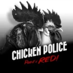 Chicken Police v1.0.8 APK (Unlocked Game)