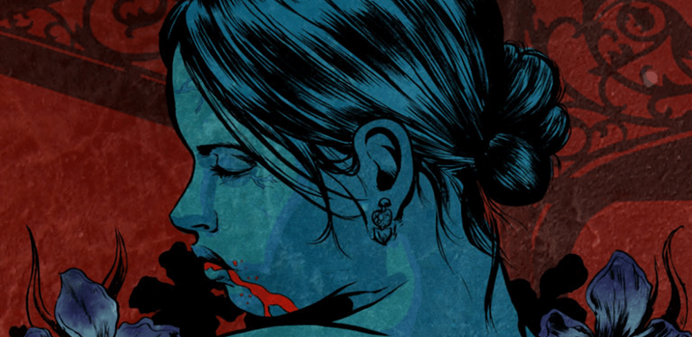 Choice of the Vampire v3.1.10 MOD APK (Unlocked Stories, No Ads)