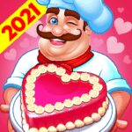 Christmas Cooking Games v2.5.2 MOD APK (Unlimited Money)