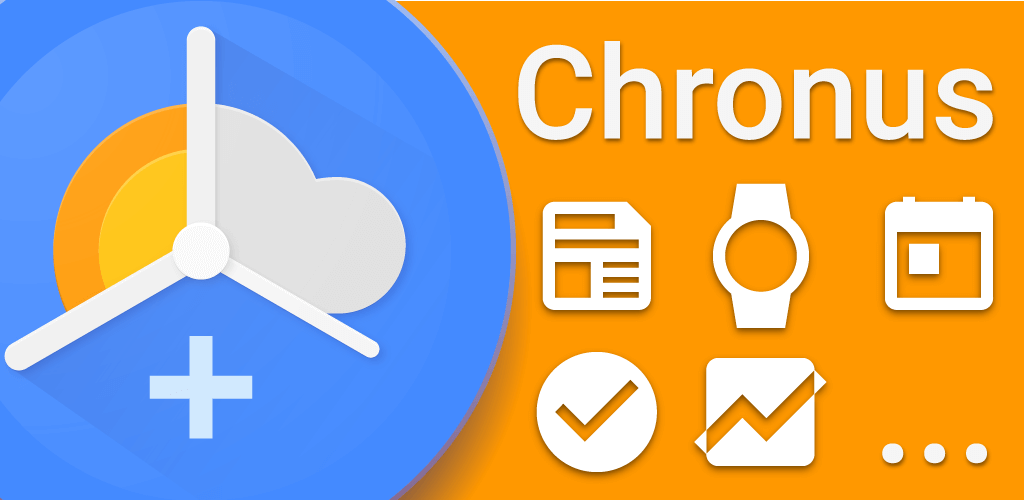 Chronus Information Widgets v25.0 MOD APK (Pro Unlocked)