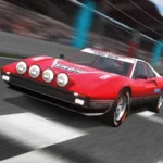 Circuit Racing v1.0.170 MOD APK (Unlimited Money)