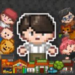 Citampi Stories v1.84.076r MOD APK (Unlocked, No ADS)