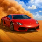 City Car Simulator v1.2.2 MOD APK (Free-Shopping, All-Cars Unlocked, No-ADS)