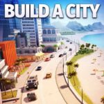City Island 3 v3.8.1 MOD APK (Unlimited Money, Unlocked)