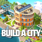 City Island 5 v5.4.0 MOD APK (Unlimited Money)