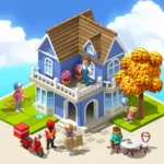 City Island 6 v5.3.2 MOD APK (Unlimited Money)