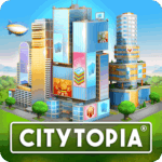 Citytopia v20.0.9 MOD APK (Unlimited Money)