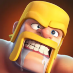 Clash of Clans v18.0.5 MOD APK (Unlimited Money, Resources)
