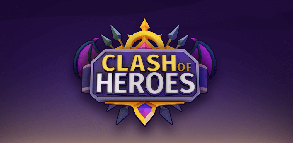 Clash of Heroes MOD APK v1.2.0 (Unlimited Money/Turns)