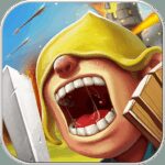 Clash of Lords 2: Guild Castle v1.0.388 APK (Latest)