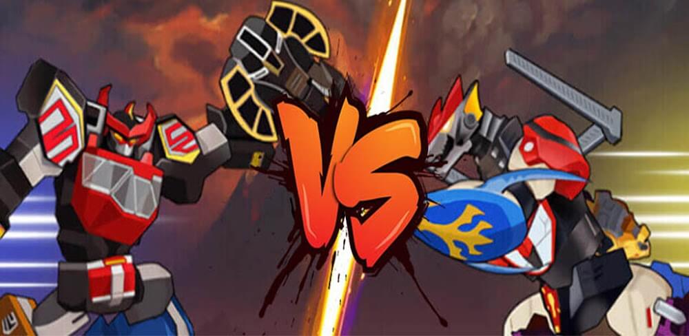 Clash Of Steel v1.0 MOD APK (Unlimited Money)