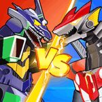 Clash Of Steel v1.0 MOD APK (Unlimited Money)